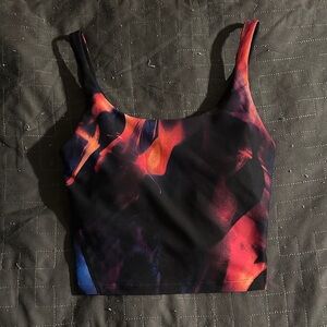 Old Navy Active workout tank top